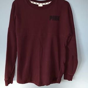 Victoria’s Secret PINK long sleeve